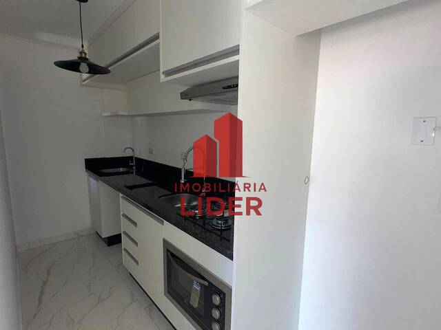 Apartamento para Locação em Curitiba - 5