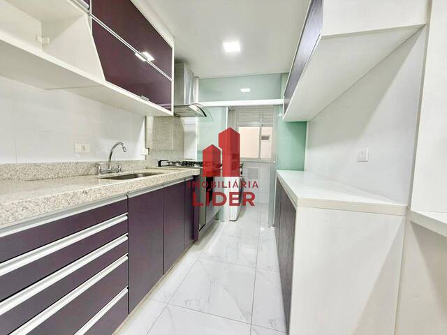 Apartamento para Venda em Curitiba - 5
