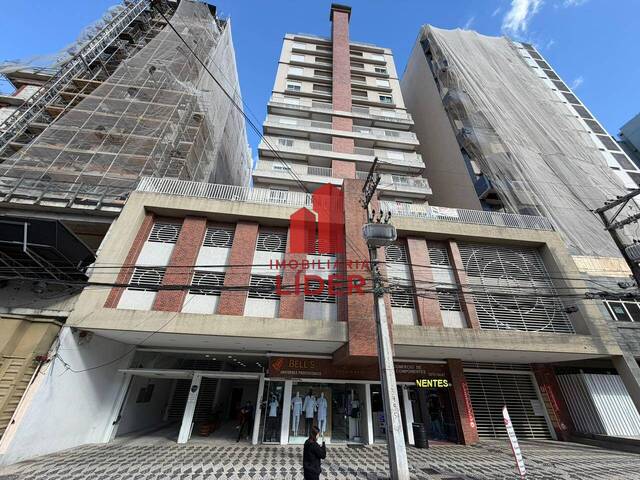 #599 - Apartamento para Venda em Curitiba - PR - 3