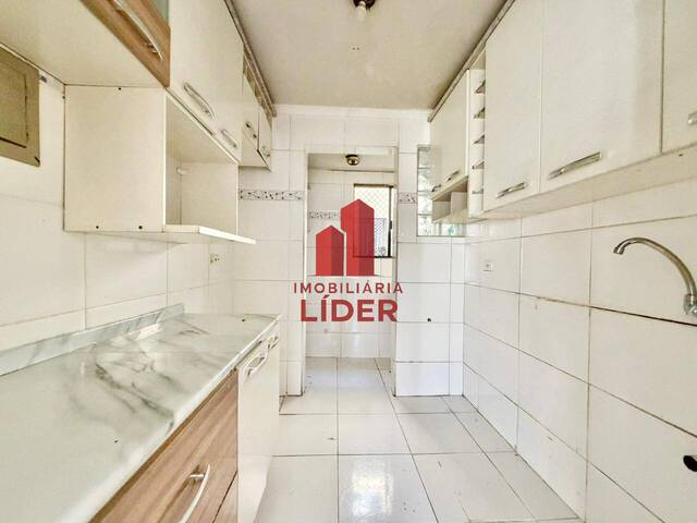 Apartamento para Venda em Curitiba - 5