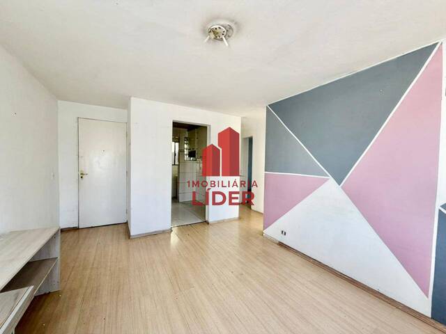 Apartamento para Venda em Curitiba - 4