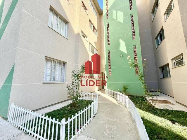 #597 - Apartamento para Venda em Curitiba - PR - 3