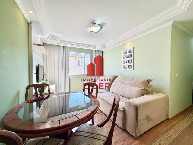 Apartamento para Venda em Curitiba - 5
