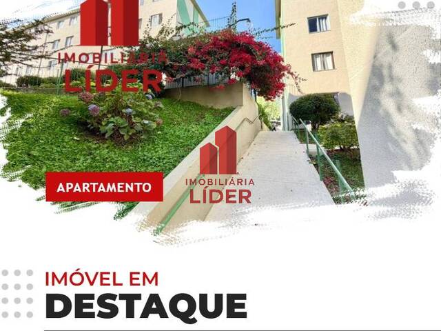 #597 - Apartamento para Venda em Curitiba - PR - 1