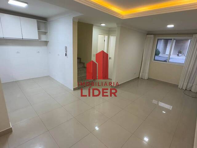 #483 - Casa em condomínio para Locação em Curitiba - PR - 3