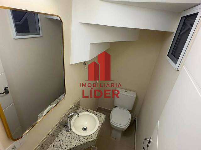 Casa em condomínio para Locação em Curitiba - 5
