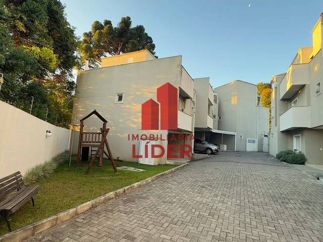 #483 - Casa em condomínio para Locação em Curitiba - PR - 2