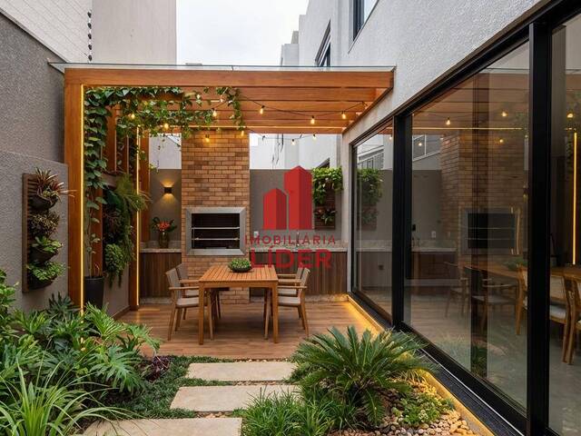 Casa em condomínio para Venda em Curitiba - 4