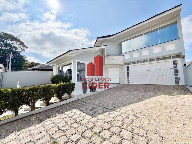 #614 - Casa para Venda em Curitiba - PR - 2