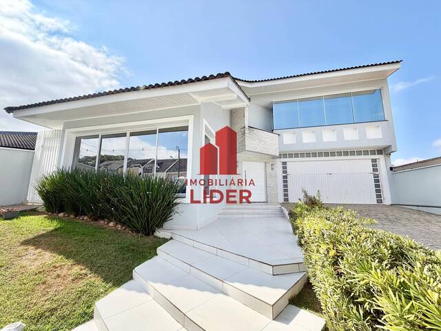 #614 - Casa para Venda em Curitiba - PR - 3