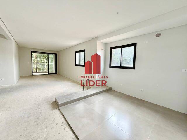 #616 - Apartamento para Venda em Curitiba - PR - 2