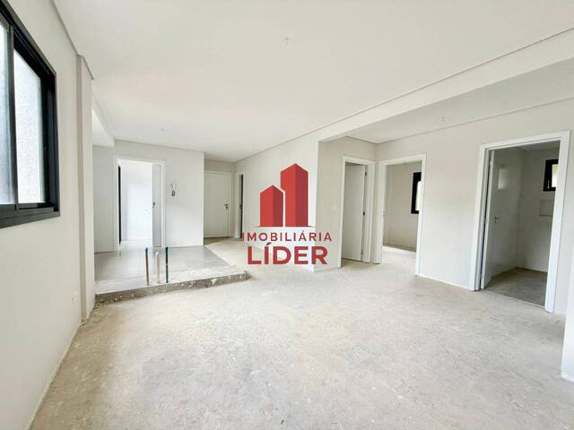 Apartamento para Venda em Curitiba - 4
