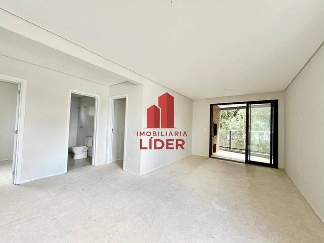 #616 - Apartamento para Venda em Curitiba - PR - 3