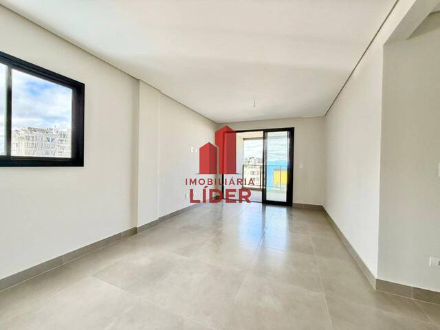 #618 - Apartamento para Venda em Curitiba - PR - 2