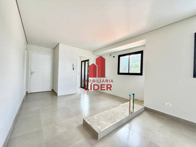 #618 - Apartamento para Venda em Curitiba - PR - 3