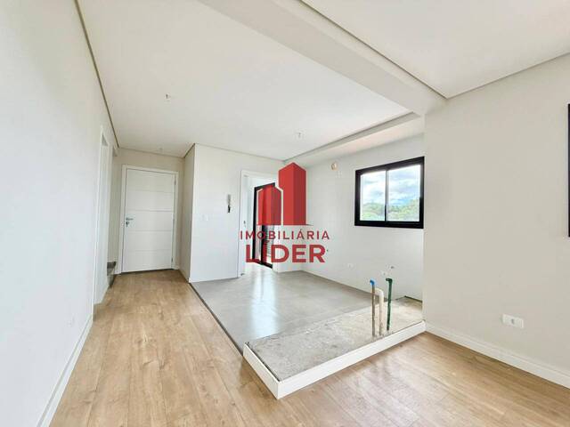 Apartamento para Venda em Curitiba - 4
