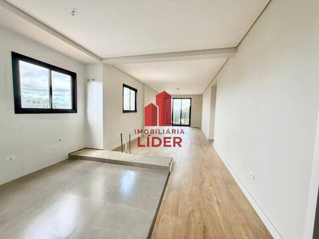 #619 - Apartamento para Venda em Curitiba - PR - 3