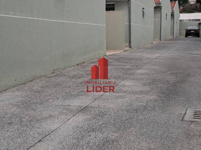 #615 - Terreno para Venda em Curitiba - PR