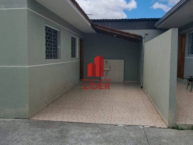 Terreno para Venda em Curitiba - 5