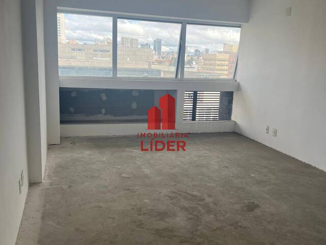 Conjunto Comercial para Venda em Curitiba - 5