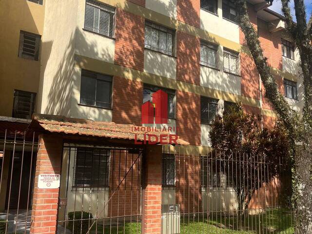 #624 - Apartamento para Venda em Curitiba - PR - 2