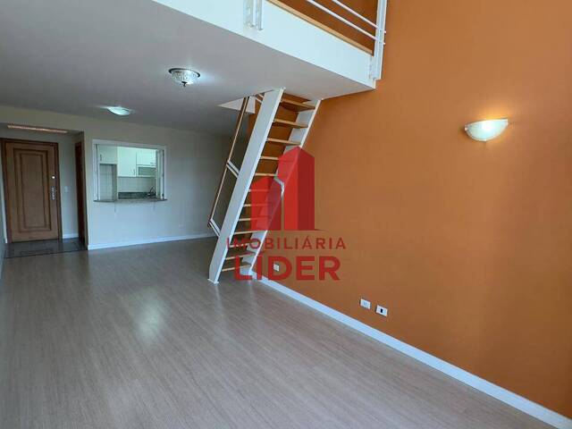 #620 - Apartamento para Locação em Curitiba - PR - 3