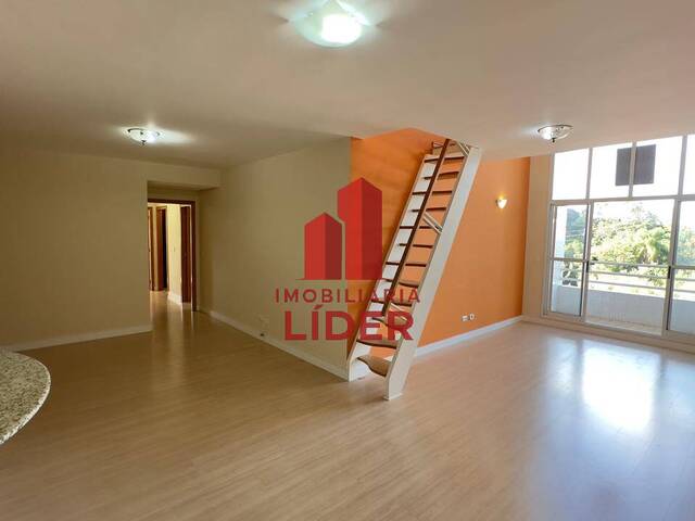 #620 - Apartamento para Locação em Curitiba - PR - 2
