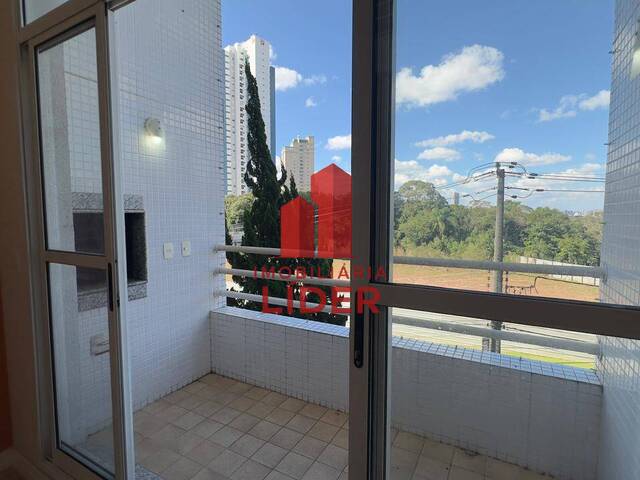 Apartamento para Locação em Curitiba - 5