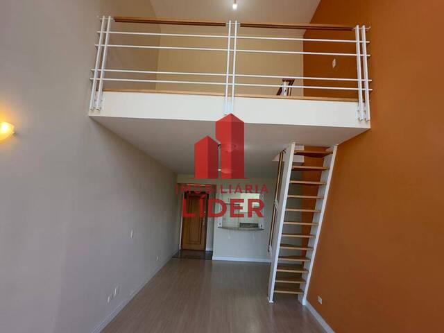 Apartamento para Locação em Curitiba - 4