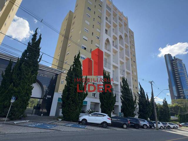 #620 - Apartamento para Locação em Curitiba - PR - 1
