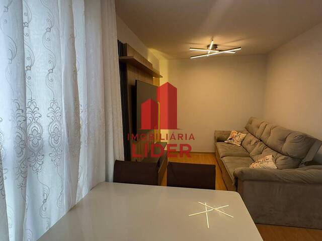 Apartamento para Locação em São José dos Pinhais - 5