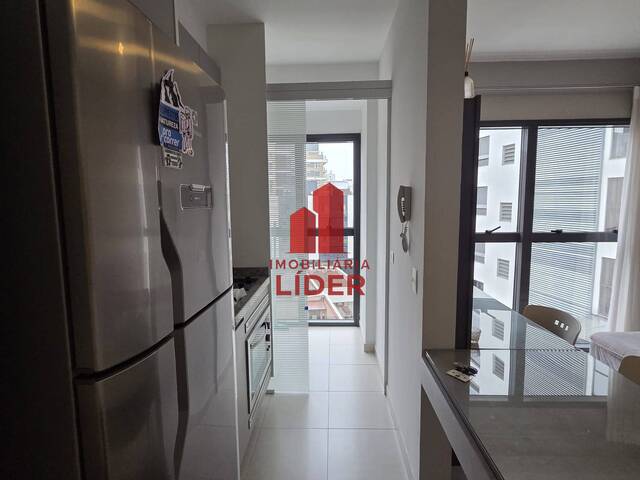 Apartamento para Locação em Curitiba - 5