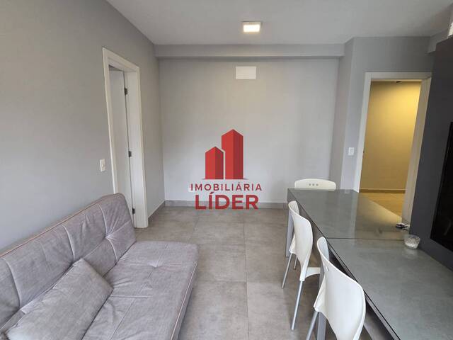 #379 - Apartamento para Locação em Curitiba - PR - 3