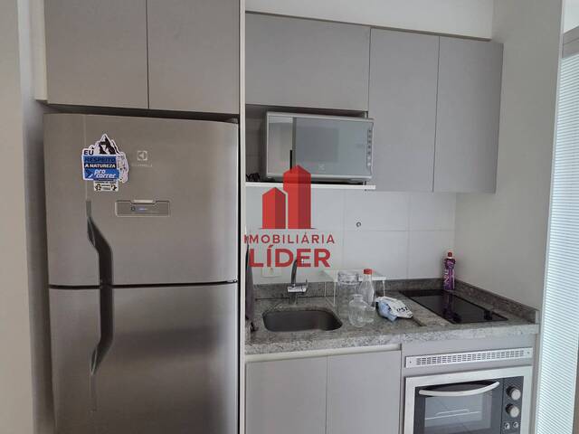 Apartamento para Locação em Curitiba - 4