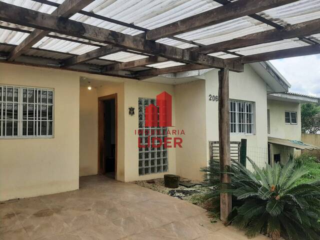 #628 - Casa para Venda em Araucária - PR - 3