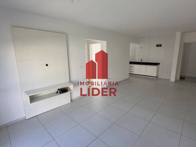Apartamento para Locação em Curitiba - 5
