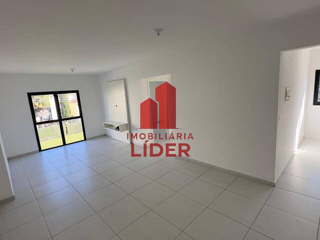 #629 - Apartamento para Locação em Curitiba - PR - 3