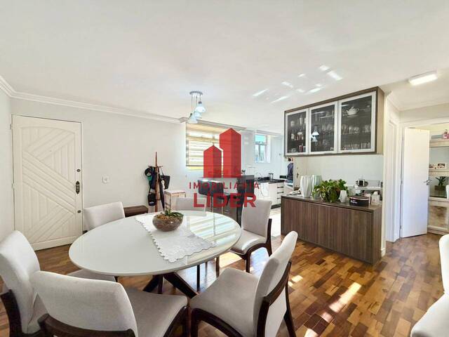 #632 - Apartamento para Venda em Curitiba - PR - 2