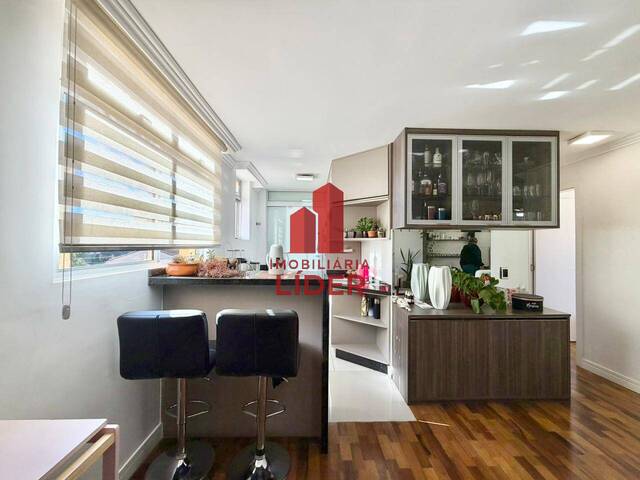 #632 - Apartamento para Venda em Curitiba - PR - 3