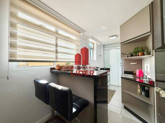 Apartamento para Venda em Curitiba - 4