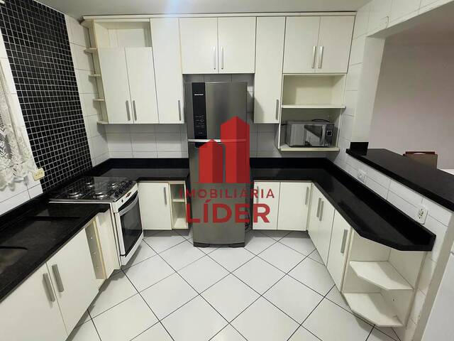 Apartamento para Locação em Curitiba - 5
