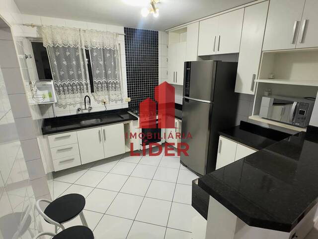 Apartamento para Locação em Curitiba - 4