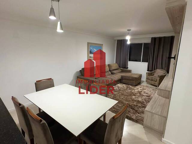 #634 - Apartamento para Locação em Curitiba - PR - 3