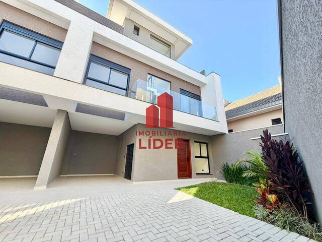 Casa para Venda em Curitiba - 4
