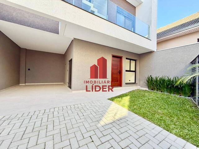 #635 - Casa para Venda em Curitiba - PR - 3