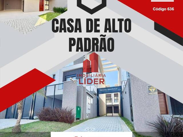Venda em Jardim das Américas - Curitiba