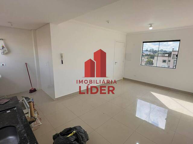 Apartamento para Locação em Curitiba - 4