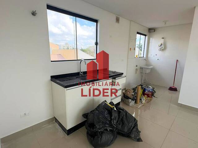 #638 - Apartamento para Locação em Curitiba - PR - 3