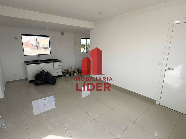 #638 - Apartamento para Locação em Curitiba - PR - 2