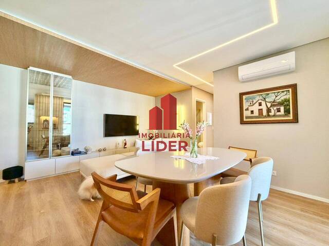 Apartamento para Venda em Curitiba - 4